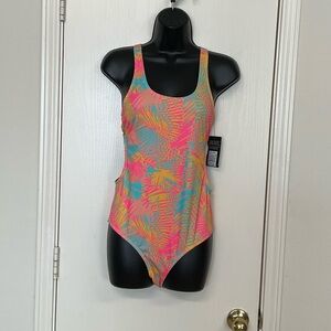 ‼️final must bundle ‼️Art Class Multicolor Swimsuit